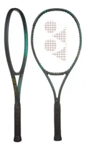 2X Matched Pair Yonex Vcore Pro 97 HD 4 1/8 L1 Grip w/ Replacement Grommet