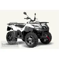 在飛比找蝦皮購物優惠-屏悦車業行 SMC 正鶴 700cc 沙灘車 ATV UTV