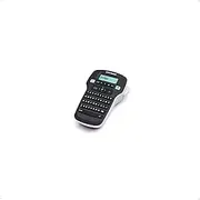 DYMO LabelManager 160 Portable Labelling Device Starter Set | Label Maker with QWERTZ Keyboard | with 3 Rolls of DYMO D1 Labelling Tape | Ideal for Office or Home Use