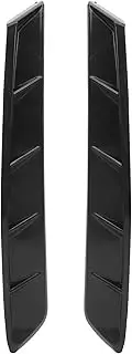 Grill Ms 1P Rear Er Side Extension 52166 06030 Sturdy Er Extension T Cover Replacement for SE XSE