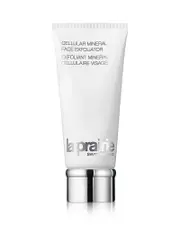 La Prairie Cellular Mineral Face Exfoliator