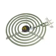 PN: 140101086019 LARGE HOTPLATE ELEMENT WESTINGHOUSE COOKTOP | PAK130W*52