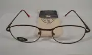 Reading Glasses DR. DEAN +1.25 +1.50 +2.00 +2.25 - #982
