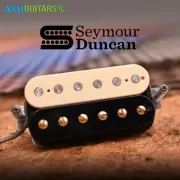 AXN Guitars official Seymour Duncan JB pickup
