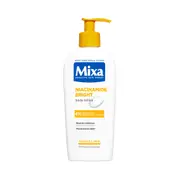Mixa Niacinamide Bright 4% Niacinamide Lotion 250ml