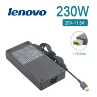 在飛比找蝦皮商城優惠-全新 LENOVO 聯想 20V 11.5A 變壓器 230