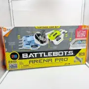HEXBUG BattleBots Arena Pro Damage Box