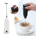 Gadgets Mini Milk Frother Electric Egg Beater Coffee Foamer Tools Whiskmixer