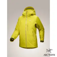 在飛比找momo購物網優惠-【Arcteryx 始祖鳥】女 Beta GT 化纖外套(夜