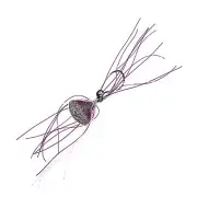 Abu Garcia Lure Solitude Stage Checkmate 10 g SSCM 10 - PSIL F/S from JAPAN
