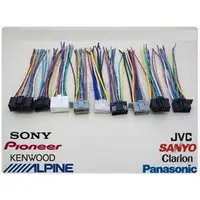 在飛比找蝦皮購物優惠-各廠牌JVC Panasonic ALPINE SONY P