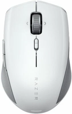 NEW Razer Pro Click Mini 2.4GHz Wireless + Bluetooth Mouse HYPERSPEED 12000DPI