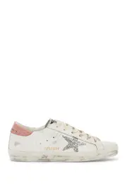 GOLDEN GOOSE super-star sneakers