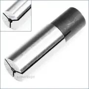 12.7mm to 3.175mm Collet Adaptor Shank Reducer Reducing Bit Spindle Router Tool