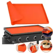 ODRAGO Blackstone Griddle Mat for 36" Griddle- Large Blackstone accessories G...