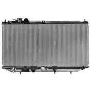 Jayrad Radiator - JR7304J