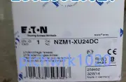 1 PCS NEW EATON Circuit Breaker undervoltage coil NZM1-XU24DC