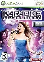 Karaoke Revolution Bundle / Game