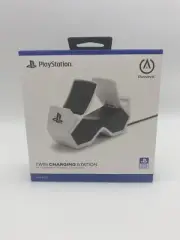 Play Station 5 - Twin Charging Station for DualSense Wireless Controllers PS5