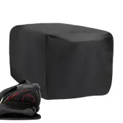 Family Elliptical Machine Cover Useful Oxford Cloth Fitness Equipment Dust Cover