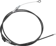 75''Throttle Cable, Replacement for VM22 VM24 212CC Go Kart, 8252-1390
