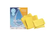 E-CLOTH BATHROOM CLEANING KIT - SET 2 CLOTHS