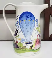 Villeroy and Boch LE BALLON Coffee Pot Never Used BRAND NEW