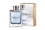 Hugo Boss Baldessarini Nautic Spirit 90ml EDT (M) SP