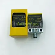 For 1PC NI50U-CK40-AN6X2-H1141 Proximity Switch Sensor