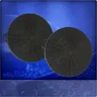 2 Brands Activated Carbon Filter Suitable For for Exhaust Hood Juno JDK3230E
