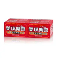 在飛比找蝦皮商城優惠-美琪 樂皂 100g x 6【家樂福】