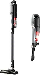 Upright Vacuum Cleaner, Cordless Vacuum Cleaner and Mop, All-in-One Accessory, Multi-Surface Cleaning, Handheld Vacuum Cleaner, for Hardwood Floors, Carpets, Cars, Hair