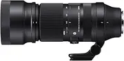100-400mm F-5.6.3 DG DN OS L-Mount