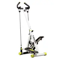 在飛比找蝦皮購物優惠-【 X-BIKE 晨昌】摺疊踏步機 ST2001