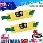 2pack 5.2Ah 14.4V Battery For iRobot Roomba 500 Ni-MH 690 650 805 Vacuum Cleaner