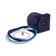 434495 434496 438529 438531 Repl Fit For Johnson Evinrude 2-Wire TILT TRIM MOTOR