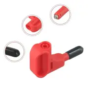 Junction Box Multimeter Head 5A CAT III 500/1000V DIY Solder-Connections