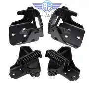 Door Hinges Set 1978-1988 For G-body MONTE CARLO SS EL CAMINO REGAL