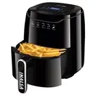 INALSA Air Fryer Digital Tasty Fry-1400W 4.2L,Smart AirCrisp Technology