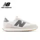 NEW BALANCE 237系列 休閒鞋 復古鞋 男女 白灰 MS237CT-D 現貨