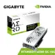GIGABYTE 技嘉 GeForce RTX 4060 Ti AERO OC 16G 顯示卡