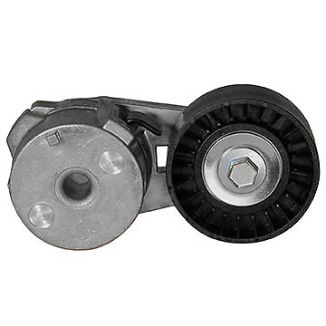 Accessory Drive Belt Tensioner Assembly For 2011-2013 Volkswagen Routan Dayco (for: Volkswagen)