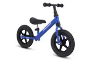 Progear Zoom Kids Balance Bike - Blue