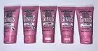 Soap & Glory Original Pink Heel Genius Hydrating Foot Cream 1.69 fl oz Lot Of 5