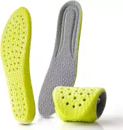 Zapatos ortopédicos Plantillas Insertos Fascitis plantar Soporte de arco