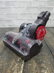 DYSON Mini Turbine BRUSH Tool Pet Upholstery Stairs Vacuum Head DC 17