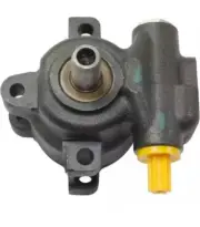 Power Steering Pump w/o Reservoir DOHC Eng. for 96-05 SABLE / TAURUS