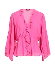 [LIU JO] LIU JO Shirts - Item 10637306