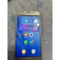 在飛比找蝦皮購物優惠-Samsung Galaxy J7