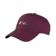 Callaway Reva Liquid Metal Golf Hat - 5223634 - Eggplant - OSFM